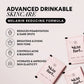 Wellbeing Skin Fuel Pro+ | Glow, Hydrate & Fight Aging