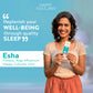 Velbiom Sleep Tight Chewmints | Melatonin & Probiotics