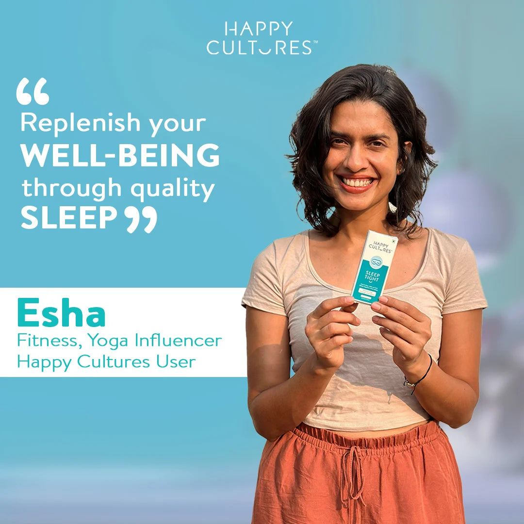Velbiom Sleep Tight Chewmints | Melatonin & Probiotics