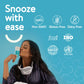 Velbiom Sleep Tight Chewmints | Melatonin & Probiotics