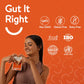 Velbiom Happy Cultures Gut Feeling | Probiotic Gut Health