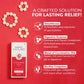 Velbiom Goodbye Gas Chewmints | Relieve Gas & Bloating