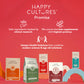 Velbiom Goodbye Gas Chewmints | Relieve Gas & Bloating