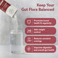 Velbiom Well Bowel-Ed | Happy Cultures Digestive Support