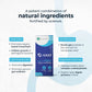 Velbiom Q-gazz | Fast Relief from Gas, Bloating & Acidity