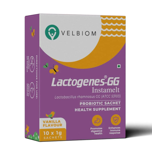 Velbiom Lactogenes-GG