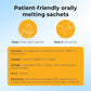 Velbiom Lactogenes-GG | Probiotic for Gut Health & Immunity