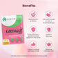 Velbiom Lactogut Kidz | Probiotic for Kids’ Gut Health