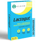 Velbiom Lactogut | Probiotic Supplement for Gut & Immunity