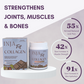 INJA Fit Marine Collagen | Boost Health & Vitality