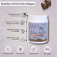 INJA Fit Marine Collagen | Boost Health & Vitality