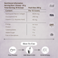 INJA Fit Marine Collagen | Boost Health & Vitality