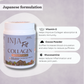 INJA Fit Marine Collagen | Boost Health & Vitality
