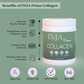 Inja Wellness Prime Marine Collagen | Skin, Joints & Hair