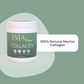 Inja Wellness Prime Marine Collagen | Skin, Joints & Hair