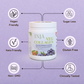 INJA Veg Collagen Supplement | Plant-Based Skin Support