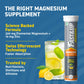 Fast&Up Magnesio – Magnesium & Zinc for Muscle Health