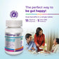 Healthyr-U Advanced Digestive Enzymes + Probiotic