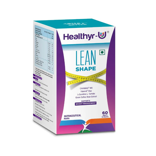 Healthyr-U Lean Shape