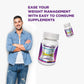 Healthyr-U Lean Shape | Weight Management Support