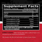 UNMATCHED Immuno-IGG – Gut Health & Immune Support
