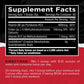 UNMATCHED Cregaatine | Optimized Creatine for Strength