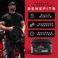 UNMATCHED Cregaatine | Optimized Creatine for Strength