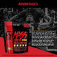 Mutant Mass Extreme 2500 | 1270 Calories & 30g Protein