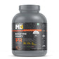 MuscleBlaze Biozyme Whey Protein PR - Fast Recovery
