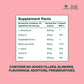 Mountainor L-Glutathione 1000mg | Radiant Skin Support