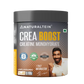 Naturaltein Crea Boost | Pure Micronized Creatine Powder
