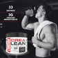 Labrada Crealean | 3g Pure Creatine for Strength & Recovery