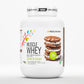 Healthfarm Muscle Whey Protein - 26g Premium Protein Scoop