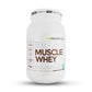 Healthfarm Muscle Whey Protein - 26g Premium Protein Scoop