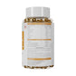 Neuherbs Deep Sea Cod Liver Oil Lemon - Immunity & Health