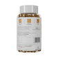 Neuherbs Deep Sea Cod Liver Oil Lemon - Immunity & Health