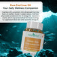Neuherbs Deep Sea Cod Liver Oil Lemon - Immunity & Health