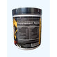 Condemned Convict Pre Workout – Intense Energy & Focus