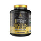 One Science Premium Whey Protein | Muscle Build & Recovery