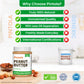 Pintola All Natural Unsweetened Peanut Butter