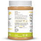 Pintola Organic Unsweetened Peanut Butter | Pure & Natural