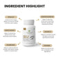 Foresta Organics Menz-X Health – Boost Vitality & Stamina