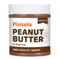 Pintola Dark Chocolate Peanut Butter - High Protein Spread