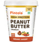 Pintola High Protein Organic Jaggery Peanut Butter
