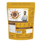 Pintola Dark Chocolate & Cranberry Muesli | 25% Millet
