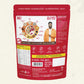 Pintola Fruit & Nut Muesli | 28% Millet, High Protein
