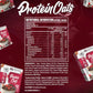 Doctor's Choice High Protein Oats | 24g Protein, Gluten-Free