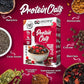 Doctor's Choice High Protein Oats | 24g Protein, Gluten-Free