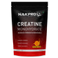 Nakpro Micronized Creatine | Pure Strength & Recovery Boost