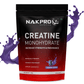 Nakpro Micronized Creatine | Pure Strength & Recovery Boost